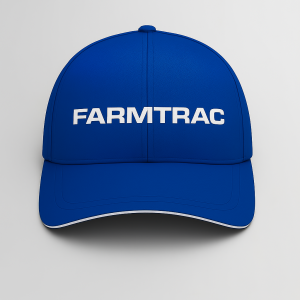 FARMTRAC CAP