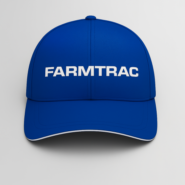 FARMTRAC CAP