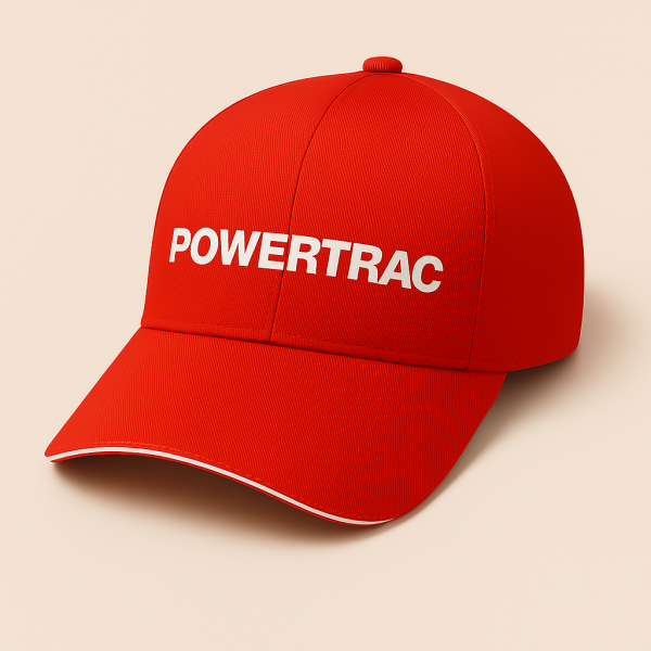PT CAP FINAL POWERTRAC CAP