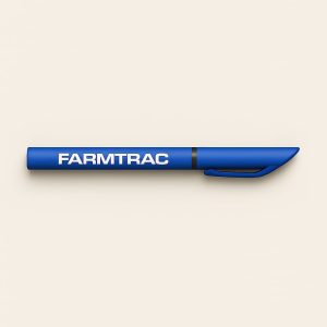 FARMTRAC PLASTIC PEN