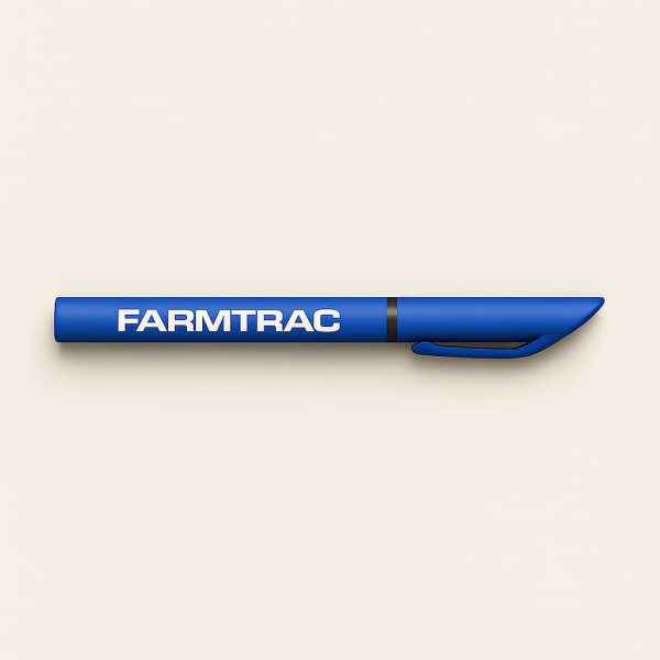 FARMTRAC PLASTIC PEN