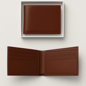 LEATHEREITTE WALLET